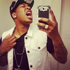 Rashon Kiddprince Hurst