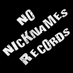 NoNicknamesRecords