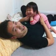 Eugene Trancinn Wong