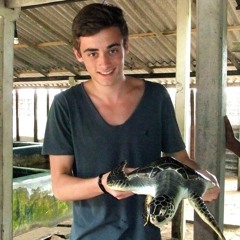 Daniel Overd