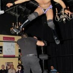 Rocksteady Alex Vega