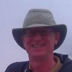 Michael Mombourquette