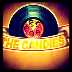 The Candies - Burn