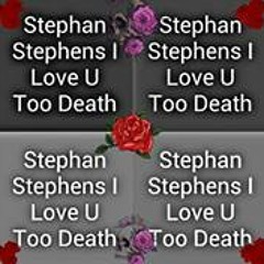 Tionnce Stephen