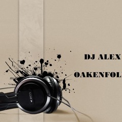Alex Oakenfold