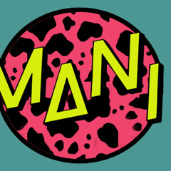 sunayosmani promoter #1