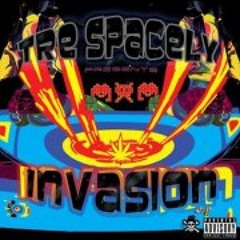 Trè Spacely #SmokersClub