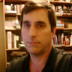 Robert Woodman