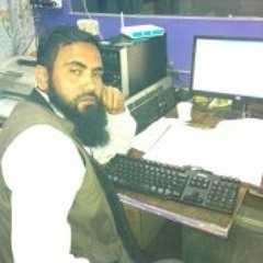 Qamar Shamshad Kirmani