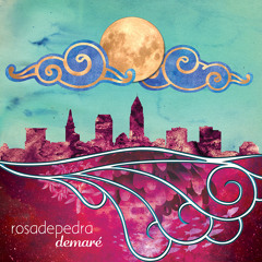 rosadepedra