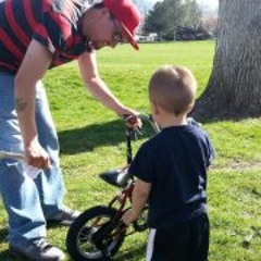 Shane Sterling Barnes