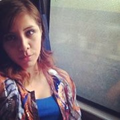 Adriana Miranda León