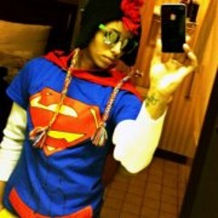 Najee Michelle Donson