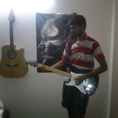 NIFT Show - JFK + Supersonic (cover)