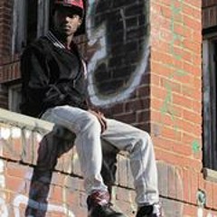 Darryl Freakstarr Knight