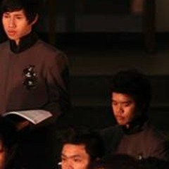 Samuel Hadi Nugroho