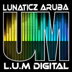 Lunaticz Aruba