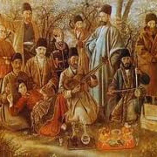 Hiphop mix