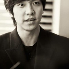 Lee seung gi love is crying