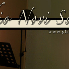 Studio Novi Sound