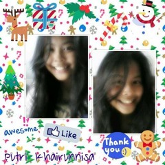 Putri Khairunnisa