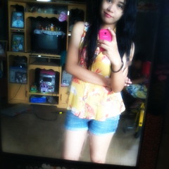 Charisse Lei Cartina