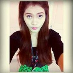 Maria Ericka-Khyze Tomas