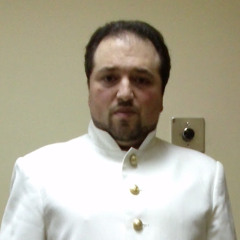 Georgy Faradzhev