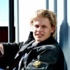 Alexander Esbjörs