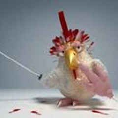 Maxime Gregoire Poulet