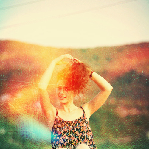 Across the Universe - Girl