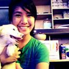 Dayang-Dayang Garcia