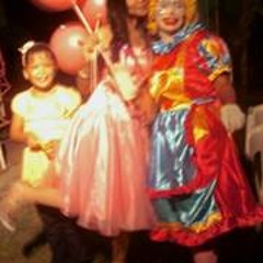 Maria Margarita Pacay