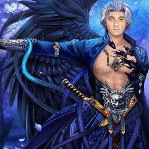 Atra Aeterna   When The World Ends