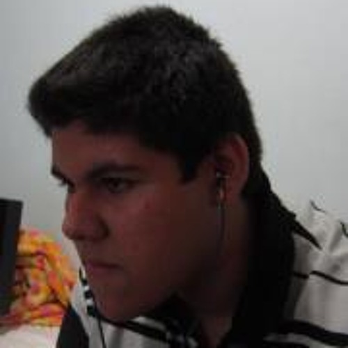 Luiz Carlos 101’s avatar