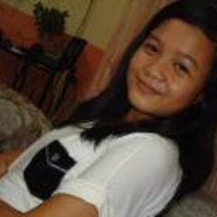 Mariane Sofia Dela Rosa