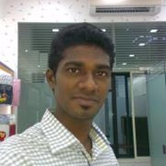 Karthik Thevar