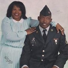 Apostle Rafer Russell