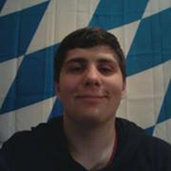 Maximilian Effenberger