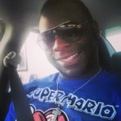 Khiry One-Hakeem Watkins