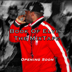 Book Of Elvis