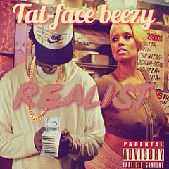 TAT-FACE BEEZY