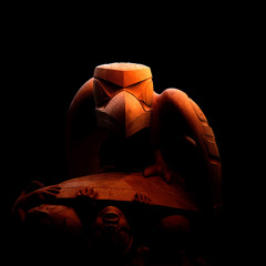 '''Falcon'''-письмо(гуф mix minus).