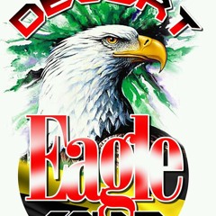 Desert Eagle vs Soul Supreme(07-10-12)