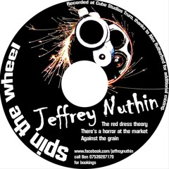 Jeffrey Nuthin