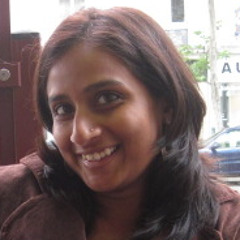 Pujitha Krishnan