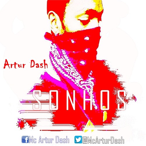 Artur Dash Mc’s avatar