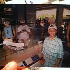 Marcellus Patterson 1