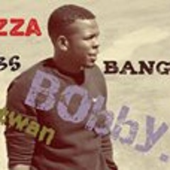 Bobby Banganibo Gaseb