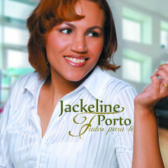 Cantora Jackeline Porto